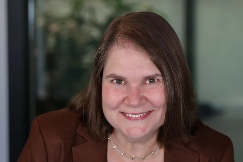 Photo of Cheryl Lemai
